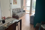 Apartamento para Venda em São Paulo, Alto de Pinheiros, 3 dormitórios, 1 suíte, 2 banheiros, 2 vagas