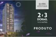 Apartamento para Venda em São Paulo, PARQUE JARDIM DAS PERDIZES, 2 dormitórios, 1 suíte, 2 banheiros, 1 vaga