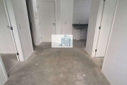 Apartamento para Venda em São Paulo, Cambuci, 2 dormitórios, 1 banheiro