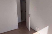 Apartamento para Venda em São Paulo, Brás, 2 dormitórios, 2 banheiros