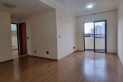 Apartamento para Venda em São Paulo, Vila Monumento, 2 dormitórios, 1 suíte, 2 banheiros, 2 vagas