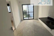 Apartamento para Venda em São Paulo, Pinheiros, 1 dormitório, 1 banheiro