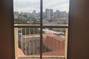 Apartamento para Venda em São Paulo, Cambuci, 2 dormitórios, 1 banheiro, 1 vaga