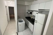 Apartamento para Locação em São Paulo, Liberdade, 2 dormitórios, 1 banheiro, 1 vaga