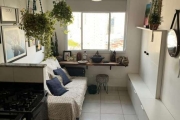 Apartamento para Venda em São Paulo, Cambuci, 1 dormitório, 1 banheiro