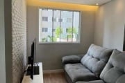 Apartamento para Venda em São Paulo, Cambuci, 2 dormitórios, 1 banheiro