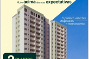 APARTAMENTO NO PASSARE 2 QUARTOS