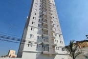 Impactus MBigucci - Apartamento à venda no bairro Parque Jaçatuba - Santo André/SP