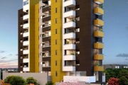 Move Jardim - Apartamento à venda no bairro Jardim - Santo André/SP