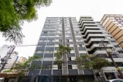 Apartamento com 2 quartos à venda na Rua Carneiro Lobo, 455, Água Verde, Curitiba