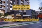 Apartamento com 2 quartos à venda na Rua Monsenhor Ivo Zanlorenzi, 5340, Ecoville, Curitiba