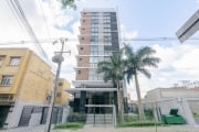 Apartamento com 1 quarto à venda na Avenida Silva Jardim, 1275, Rebouças, Curitiba