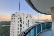 Lindo Apartamento à Venda na Barra da Tijuca | Cond. Pedra de Itaúna | Ed. Lagoa de Itaúna