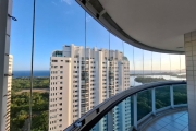 Lindo Apartamento à Venda na Barra da Tijuca | Cond. Pedra de Itaúna | Ed. Lagoa de Itaúna