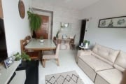 Imperdível: Apartamento à venda em Santa Rosa, Niterói-RJ, 3 quartos, 1 banheiro, 80m² de área.