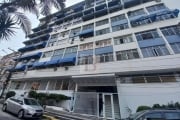 Imperdível Apartamento à Venda em Santa Rosa, Niterói-RJ: 2 Quartos, 1 Sala, 2 Banheiros, 95m². Confira agora!