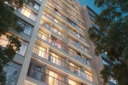 Apartamento 2 dormitórios à venda Copacabana Rio de Janeiro/RJ