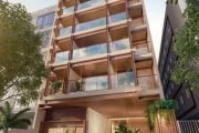 Apartamento 1 dormitórios à venda Ipanema Rio de Janeiro/RJ