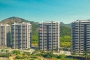 Apartamento 2 dormitórios à venda Barra da Tijuca Rio de Janeiro/RJ