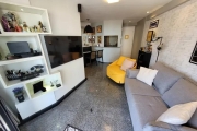 Apartamento NASCENTE com três dormitórios e 73m²