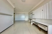 Apartamento NASCENTE com 107m² e três suítes