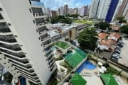 Apartamento NASCENTE, com duas suítes e 62m²