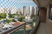 Apartamento NASCENTE com três dormitórios e 74m²