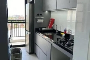 Apartamento NASCENTE com 60m² e duas suítes