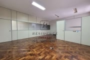 Sala comercial com 1 sala para alugar na Rua Uruguai, 277, Centro Histórico, Porto Alegre