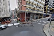 Ponto comercial com 1 sala para alugar na Rua General Andrade Neves, 10, Centro Histórico, Porto Alegre