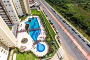 Apartamento com 3 quartos à venda na Avenida Farroupilha, 5508, Marechal Rondon, Canoas