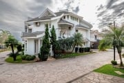 Casa em condomínio fechado com 4 quartos à venda na Avenida Ecoville, 190, Sarandi, Porto Alegre