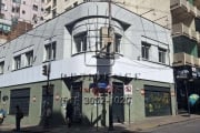 Ponto comercial com 2 salas para alugar na Rua Marechal Floriano Peixoto, 336, Centro Histórico, Porto Alegre