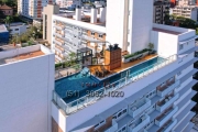 Apartamento com 3 quartos à venda na Rua Miguel Tostes, 240, Rio Branco, Porto Alegre