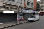 Ponto comercial com 1 sala para alugar na Avenida Presidente Franklin Roosevelt, 1197, São Geraldo, Porto Alegre