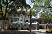 Casa com 4 quartos à venda na Rua Carlos Huber, 1028, Três Figueiras, Porto Alegre