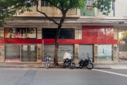 Ponto comercial com 10 salas à venda na Avenida Alberto Bins, 315, Centro Histórico, Porto Alegre