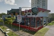 Terreno comercial à venda na Avenida Érico Veríssimo, 1500, Menino Deus, Porto Alegre