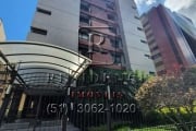 Apartamento com 3 quartos à venda na Rua Antônio Parreiras, 120, Bela Vista, Porto Alegre