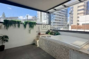 Cobertura com 2 quartos à venda na Avenida América, 279, Auxiliadora, Porto Alegre