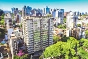 Cobertura com 4 quartos à venda na Rua Tito Lívio Zambecari, 611, Mont Serrat, Porto Alegre