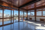 Cobertura Triplex de Luxo na Bela Vista: 6 Suítes, 10 Salas, Piscina e Elevador Privativo! Agende sua visita!