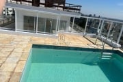 Cobertura Triplex de Luxo no Moinhos de Vento: 4 Quartos, 1 Suíte, 4 Salas, 5 Banheiros, 4 Vagas, 547 m² - Porto Alegre-RS