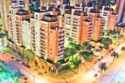 Cobertura com 3 quartos à venda na Avenida Túlio de Rose, 400, Jardim Europa, Porto Alegre