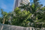 Apartamento com 3 quartos à venda na Avenida Luiz Manoel Gonzaga, 134, Três Figueiras, Porto Alegre