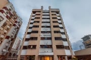 Cobertura de Luxo com Vista Deslumbrante para Venda ou Locação em Menino Deus - Porto Alegre-RS: 3 Quartos, 1 Suíte, 2 Salas, 3 Banheiros, 2 Vagas, 262,07 m² de Pura Sofisticação!