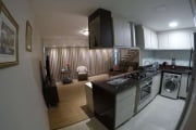 Apartamento com 1 quarto à venda na Avenida Borges de Medeiros, 2277, Praia de Belas, Porto Alegre