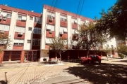 Apartamento com 2 quartos à venda na Rua Tupinambá, 161, Jardim São Pedro, Porto Alegre