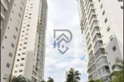 Apartamento campo belo pronto para morar condominio clube