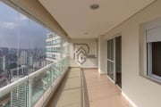 Apartamento pinheiros pronto para morar proximo metrô faria lima